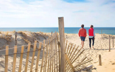 Things to Do After Getting Married in Massachusetts